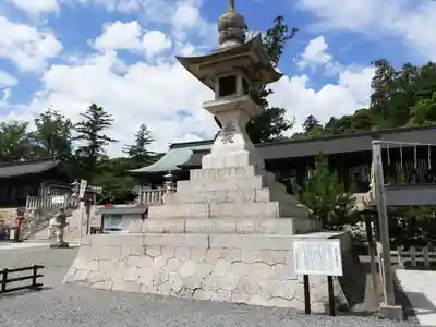 吉備津彦神社のその他建物