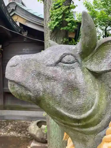平河天満宮(東京都)