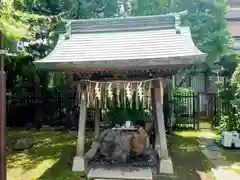 隅田川神社(東京都)