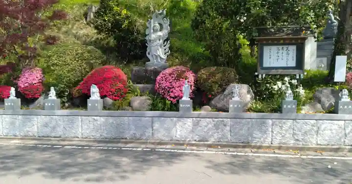 妙立寺(宮城県)