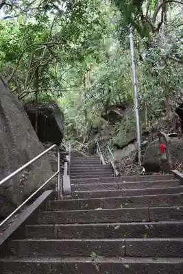 弥谷寺(香川県)