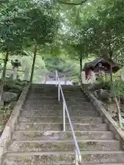 白瀧神社(群馬県)