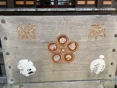 西向天神社(東京都)