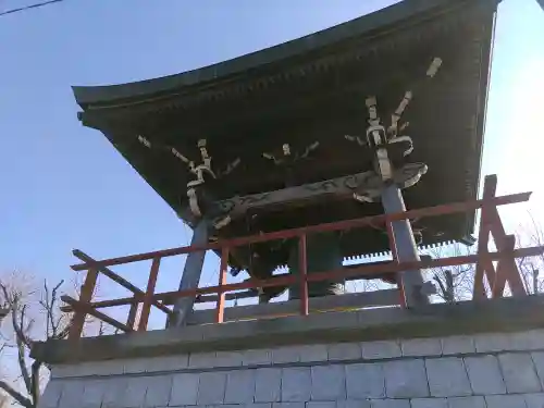 本妙寺(群馬県)