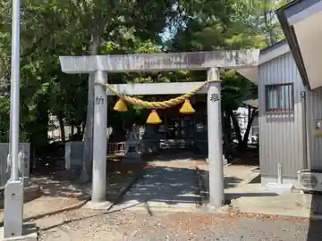 寿恵野神社(愛知県)