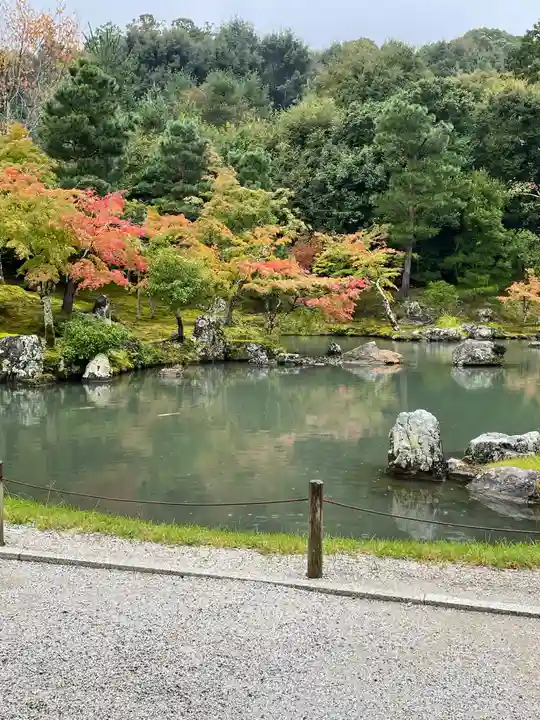 天龍寺(京都府)