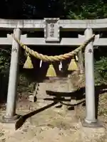 白山社(愛知県)