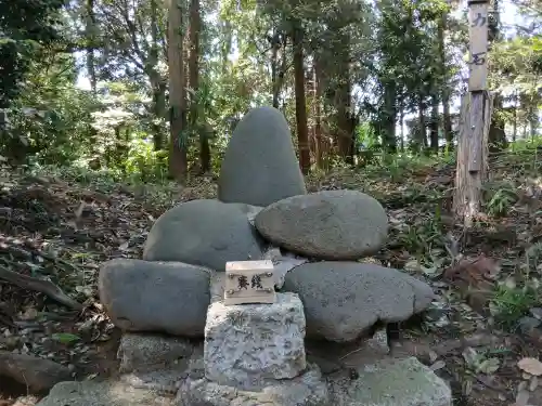 八幡社(千葉県)