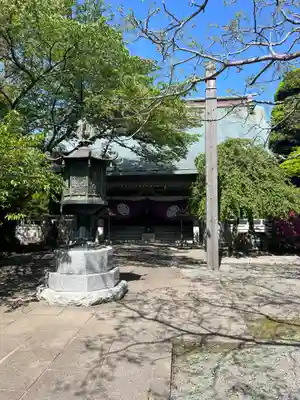 祇園寺(茨城県)