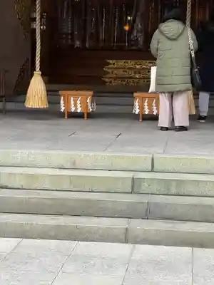 竹駒神社(宮城県)