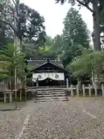 元伊勢内宮 皇大神社(京都府)