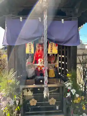 安樂寺(愛知県)