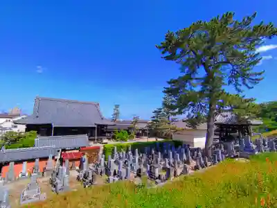 勝蓮寺のその他建物