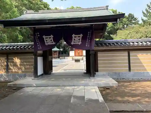 池上本門寺(東京都)