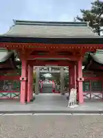 住吉大社(大阪府)