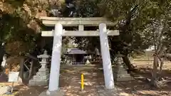 若一神社(兵庫県)