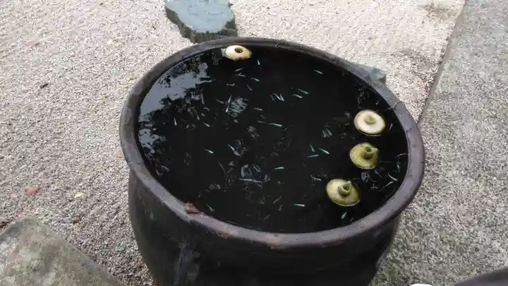 観音寺のその他建物