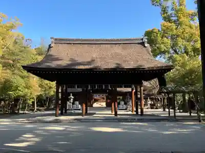 豊国神社(京都府)