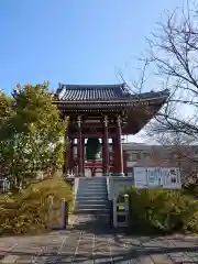 一畑山薬師寺 岡崎本堂の建物その他