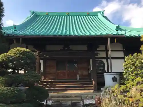 東光院のその他建物