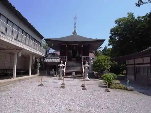 妙音寺のその他建物