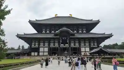 東大寺(奈良県)