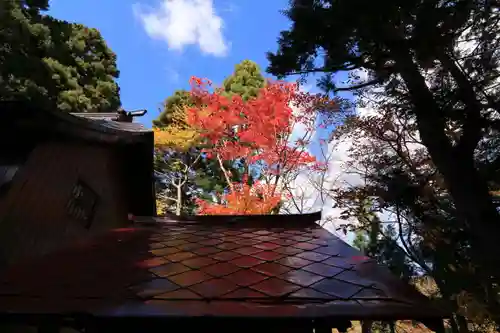 高司神社〜むすびの神の鎮まる社〜のその他建物