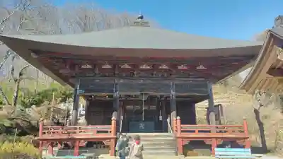 音楽寺(埼玉県)