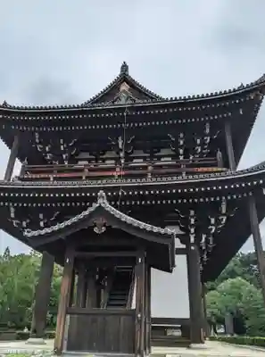 東福禅寺(東福寺)(京都府)