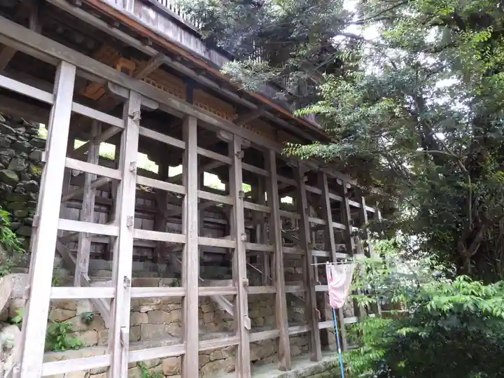 宝厳寺(滋賀県)
