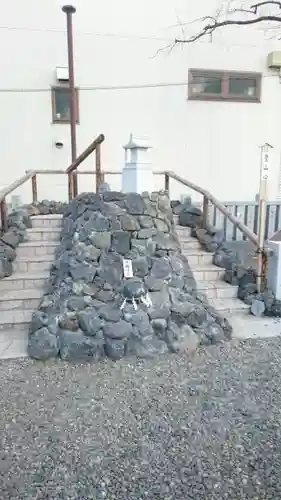 浅草富士浅間神社のその他建物