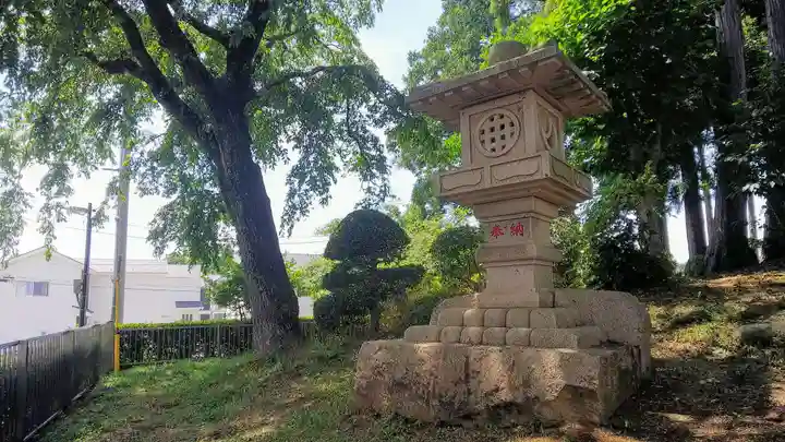 妙善院のその他建物