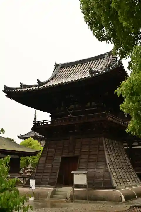 鶴林寺(兵庫県)