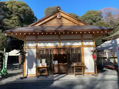 日枝神社水天宮(東京都)