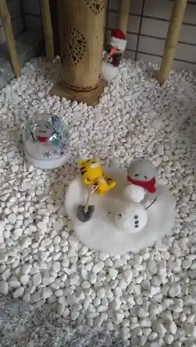 瑞玄寺のその他建物