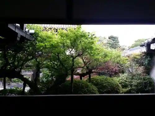 穴太寺(京都府)