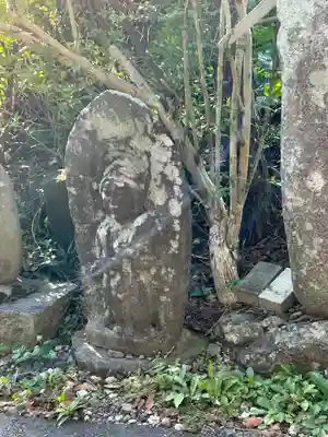 須須岐水神社(長野県)