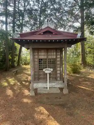 瑞祥院(茨城県)