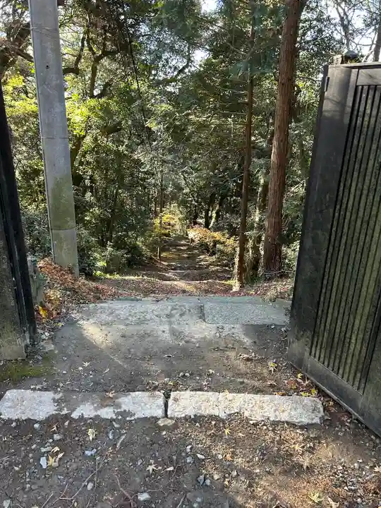 宝樹院小山寺(茨城県)