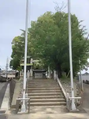 立野神社(愛知県)