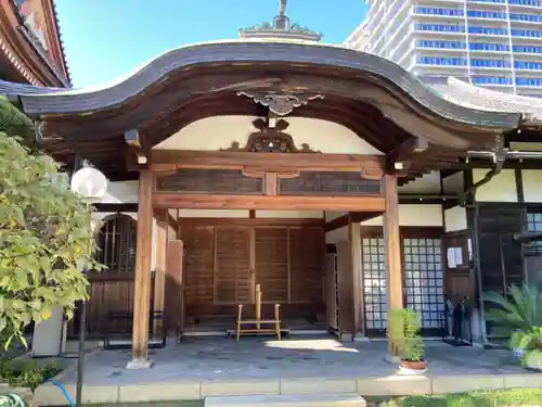 金藏院(神奈川県)