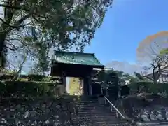 安養寺(静岡県)