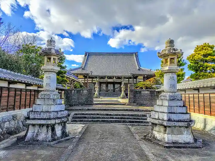 蓮泉寺のその他建物