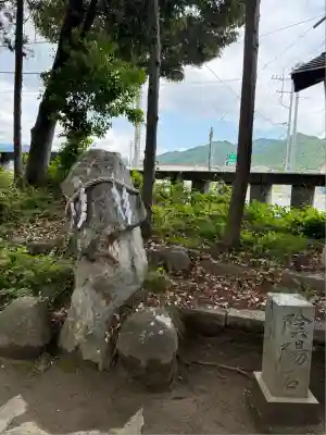 甲斐國一宮 浅間神社(山梨県)