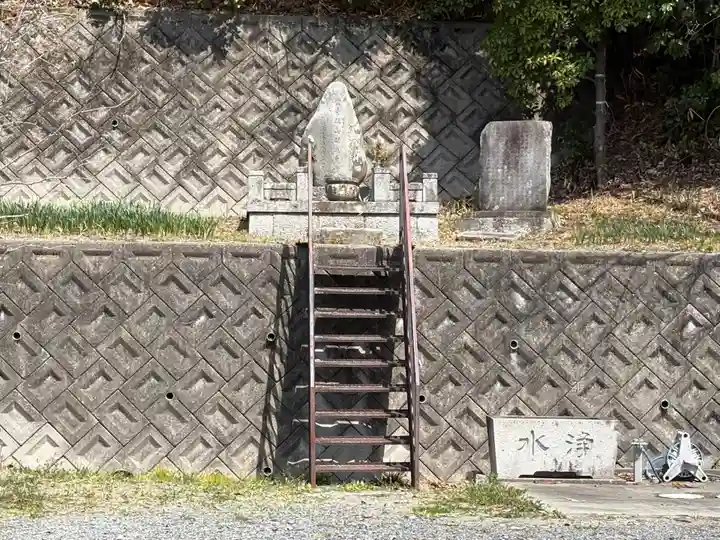 安岡寺(大阪府)