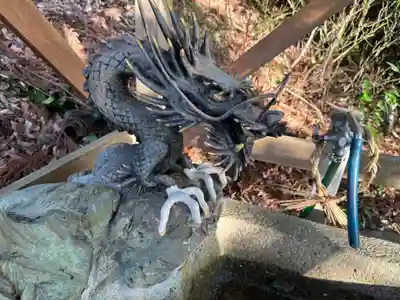 波比賣神社(奈良県)