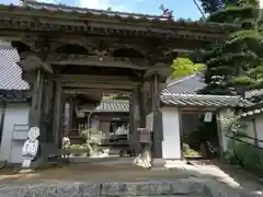 康徳寺(広島県)