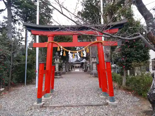 八幡神社(愛知県)
