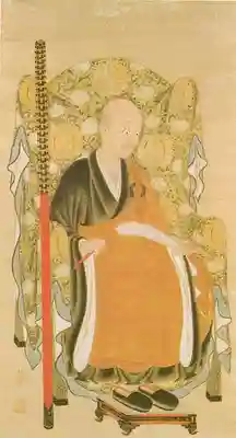 大雄寺(栃木県)