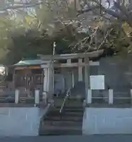 八雲神社(神奈川県)